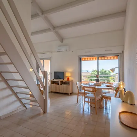 Rayol-evasion Vue - Welkeys * Le Rayol-Canadel-sur-Mer