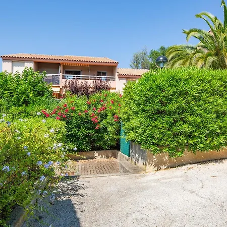 Rayol-evasion Vue - Welkeys Le Rayol-Canadel-sur-Mer